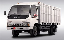 Isuzu Elf NKR 71 CC STD