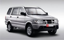 Isuzu Panther Smart