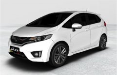 Honda New Jazz RS 