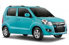 Suzuki Karimun Wagon R GA 