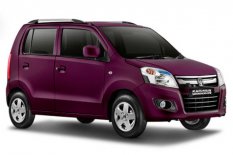 Suzuki Karimun Wagon R AGS GS