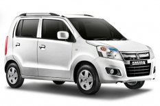 Suzuki Karimun Wagon R AGS Dilago