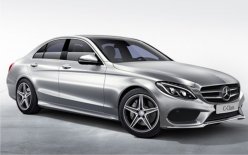 Mercedes Benz C 200 CGI BE