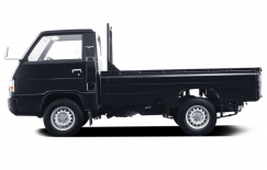 Mitsubishi L300 Pick Up Standard