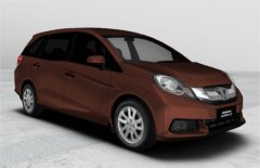 Honda New Mobilio S