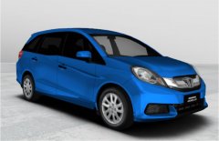 Honda New Mobilio E 