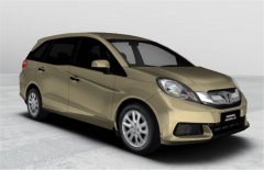 Honda New Mobilio E CVT