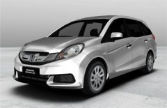 Honda New Mobilio E CVT Prestige