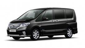 Nissan New Serena 2.0 Autech