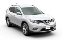 Nissan New X-Trail 2.0 MT