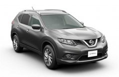 Nissan New X-Trail 2.0 CVT