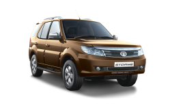 Tata Safari Strome 2.2L