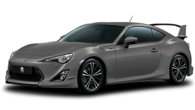 Toyota 86 2.0L M/T