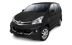 Toyota Grand New Avanza 1.3 G M/T