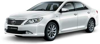 Toyota New Camry 2.5 V A/T