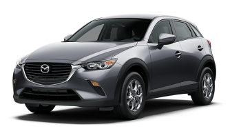 Mazda CX-3 Grand Touring