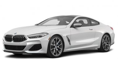 BMW M850i