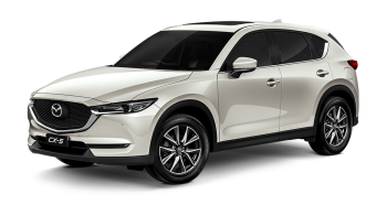 Mazda CX-5 GT