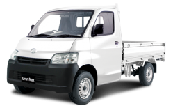 Daihatsu Gran Max PU 1.5 3W FH