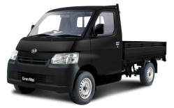 Daihatsu Gran Max PU AC PS 1.5 FH