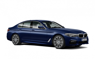 BMW 5 Series 530i M Sport