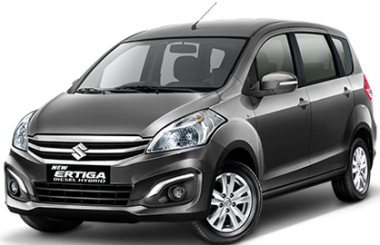 Suzuki New Ertiga Diesel Hybrid